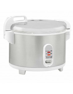 Cuociriso - Capacity 3.6 liters - cm 43 x 38.5 x 35 h