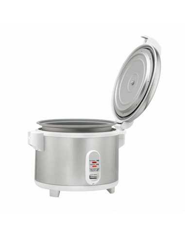 Cuociriso - Capacità 3,6 litri - cm 43 x 38.5 x...