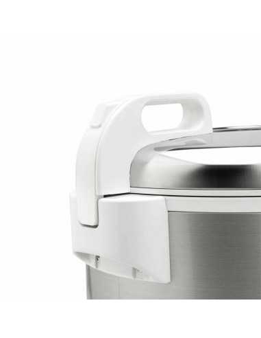 Cuociriso - Capacidad 3.6 litros - cm 43 x 38.5...
