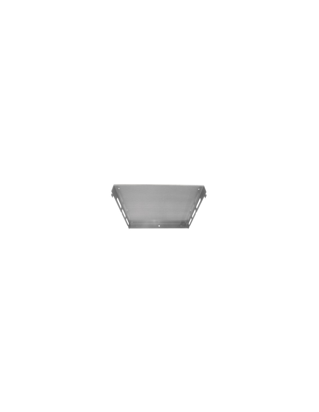 Wall bracket for salamander 80 cm