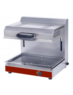 Gas Salamandra - cm 60 x59 x 59h