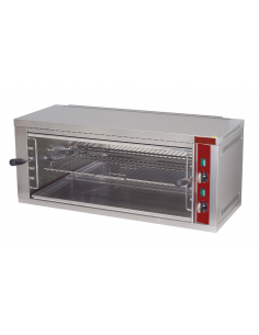 Salamandra - cm 88 x 35 x 40 h