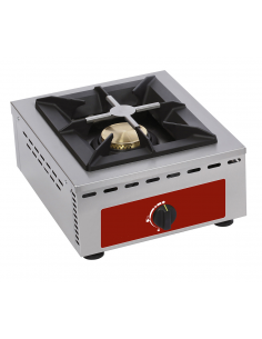 Piano cottura - cm 37 x 51 x 19.5 h