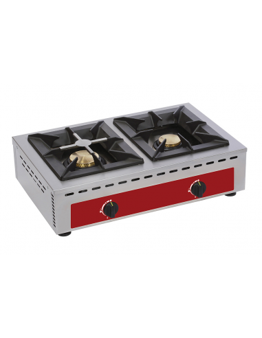 Stovetop - cm 69 x 51 x 19.5 h