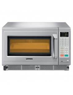 Microonde - Mechanical - Capacity 30 liters - Grill - cm...