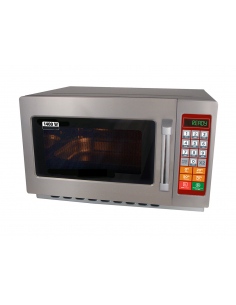 Microonde - Digital - Capacity 34 liters - cm 55.3 x 48.8...