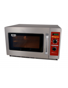 Microondas - Mecánica - Capacidad 34 litros - cm 57.4 x...