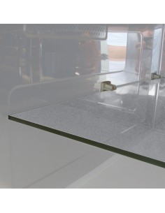 Microonde - Meccanico - Capacità 34 litri - cm 57.4 x... 2