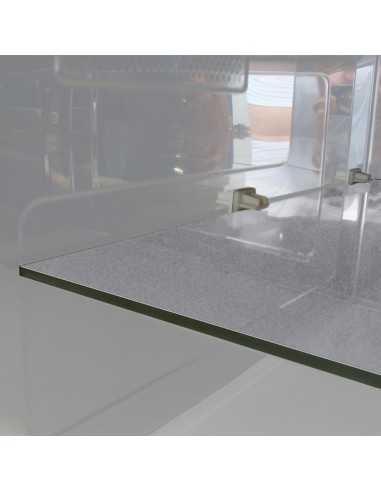 Microonde - Mechanical - Capacity 34 liters -...