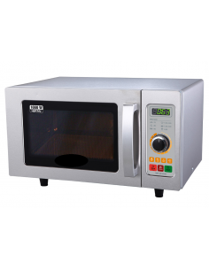 Microonde - Mechanical - Capacity 25 liters - cm 51.1 x...