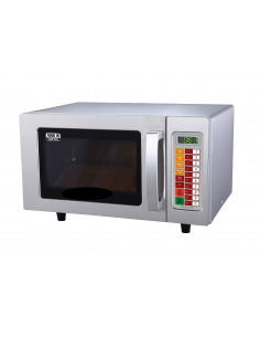 Microondas - Digital - Capacidad 25 litros - cm 51.1 x 43...