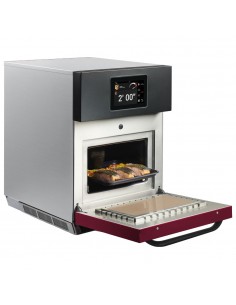 Forno elettrico - Touch - cm 45.7 x 60.9 x 63 h 2