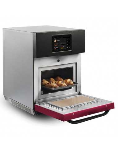 Forno elettrico - Touch - cm 45.7 x 60.9 x 63 h