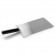 Aluminium spatula 19 x 33 cm