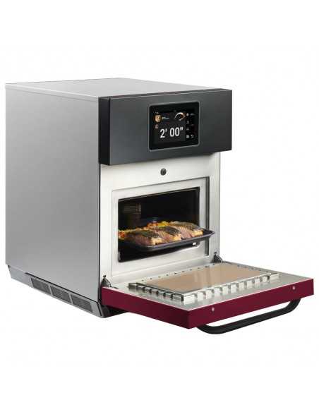 Oven - Touch - cm 45.7 x 60.9 x 63 h