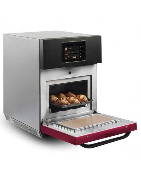 Forno - Touch - cm 45.7 x 60.9 x 63 h