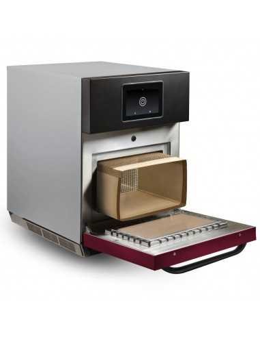 Oven - Touch - cm 45.7 x 60.9 x 63 h