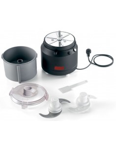 Cutter- Capacity 3.2 lt - cm 24 x 24 x 33 2