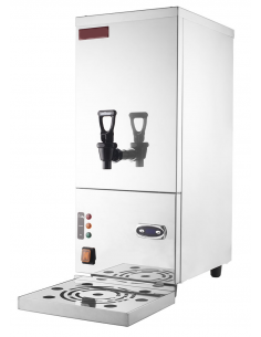 Hot water dispenser 10 liter for 25 liters per hour