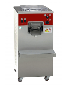 Mantecatore ad aria - Capacità 20 lt/h - cm 46 x 51 x 96 h