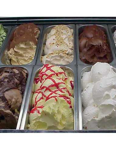 Air Mantuator - Capacity 20 lt/h - Three-phase...