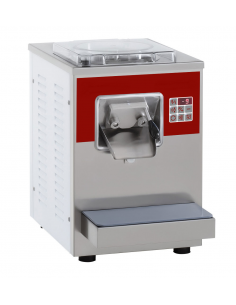 Air Mantuator - Capacity 9 lt/h - Three-phase - cm 41 x...