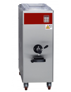 Pastorizzatore - Capacità 60lt/h - cm 42 x 78 x 110 h