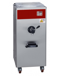 Shepherd - Capacidad 30 lt/h - cm 42 x 72 x 110 h