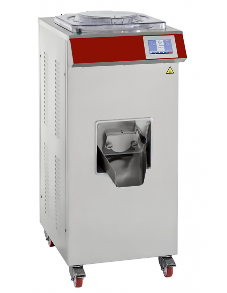 Cuociclismo - Capacidad 60/h - cm 55x  65 x 120h