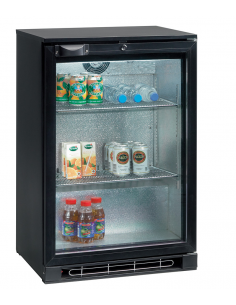 Retrobanco - N.1 puerta - Capacidad 122 lt - cm 60 x 52 x...