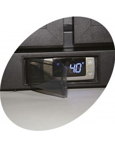 Retrobanco - N.1 door - Capacity 122 lt - cm 60 x 52 x 87h 2