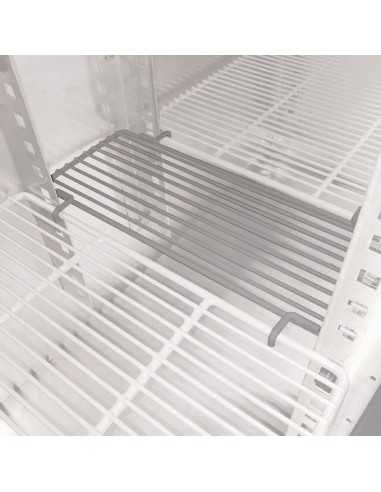 Tabla refrigerada - N.3 puertas - cm 206.5 x...