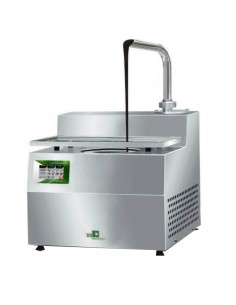 Temperatura de chocolate - Bañera kg 5.5 - Banco - cm 48...