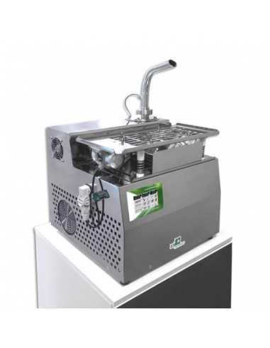 Temperatrice cioccolato - Vasca kg 5.5 - Da...