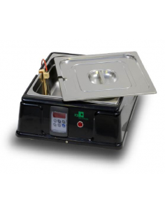 Dissolving - Digital - Capacity lt 9 - cm 38x44x13,5 h