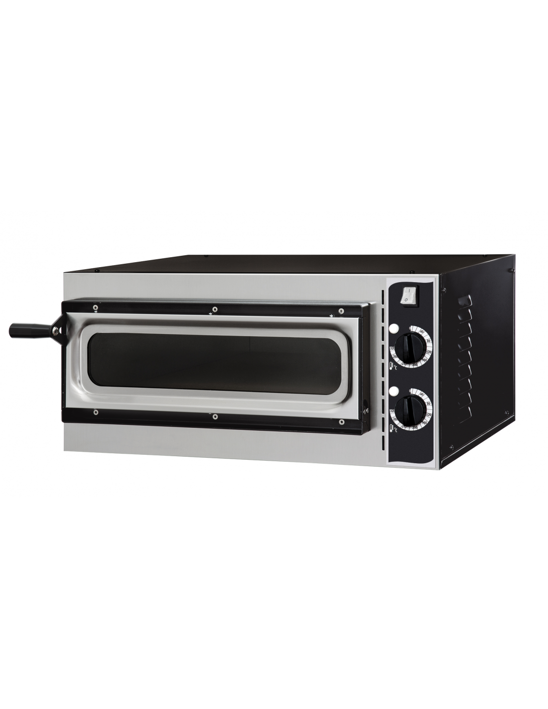 Forno elettrico pizza Mod.BASIC1/40GL2T