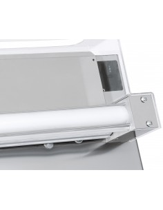 Stendipizza - Monorulli - Pizza Ø cm 14/30 - cm 65 x 32 x... 2