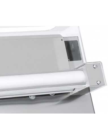 Stendipizza - Monorulli - Pizza Ø cm 14/30 - cm...