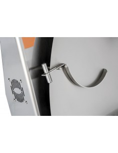 Stendipizza - N. 2 coppie di rulli cm 40 - cm 58,5 x 43,5... 2