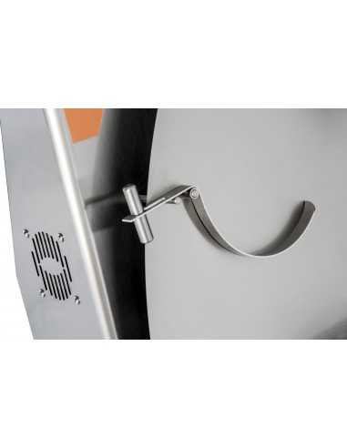 Stendipizza - N. 2 coppie di rulli cm 40 - cm...