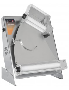 Stendipizza - N. 2 coppie di rulli cm 40 - cm 58,5 x 43,5...