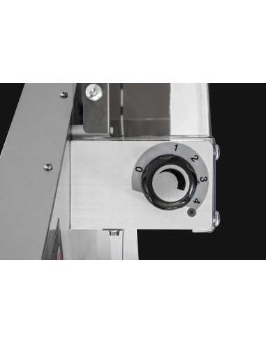 What- N. 2 pairs of rollers cm 40 - cm 58,5 x...