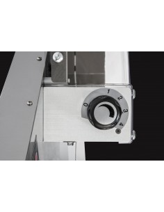 Stendipizza - Rulli paralleli - Pasta gr 220/900 - cm... 2