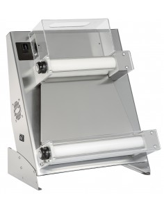 Stendipizza - Parallel rollers - Pizza 26/40 cm - cm 58,5...