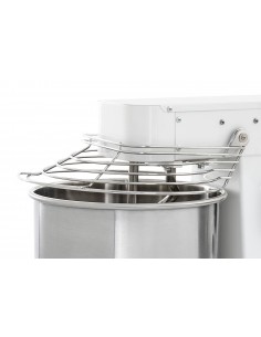 Spiral mixer - Capacity Kg 12/liters 16 - Three-phase -... 2