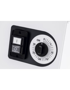 Mezclador espiral - Dos velocidades - Capacidad Kg 35/lt... 2