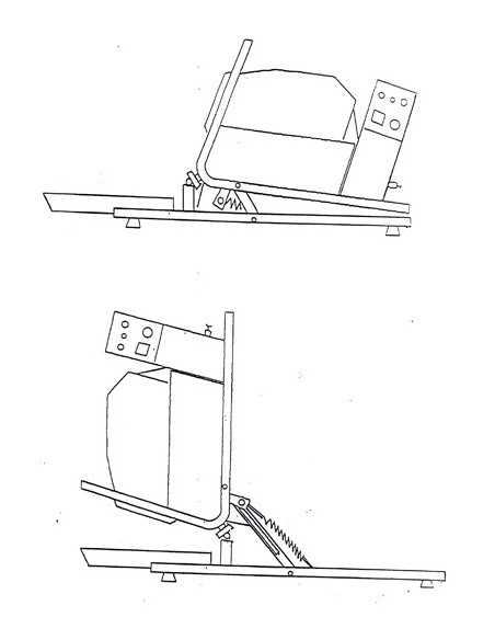 Pralinatrice da tavolo - Capacità kg 4 - A gas - Cm 53 x 100 x 70 h