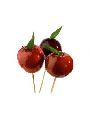 Canditore per frutta - Pentola Ø cm 30 -...