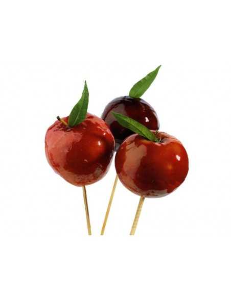 Fruit Candier - Pentola Ø cm 30 - Capacidad  kg 4 - Ø cm 40 x 35 h