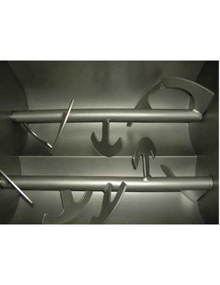 Meat mixer 15 Kg - Manual - Double blade Meat mixer 15 Kg - Manual - Double blade